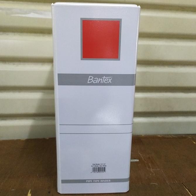 

Promo Ordner Bantex 10 Cm