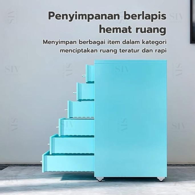 

Sale Siv 3-8 Susun Lemari Arsip Besi Dengan Laci Filling Cabinet Cabinet