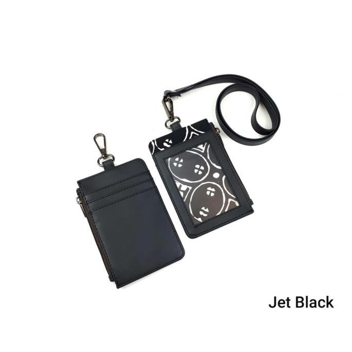 

Murah Bukuku Nametag Lanyard Batik Denver