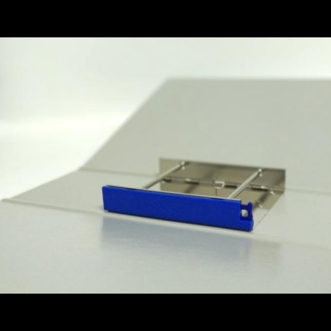 

Grosir Bambi Ordner Pipe Binder 1070 Folio - 100Mm