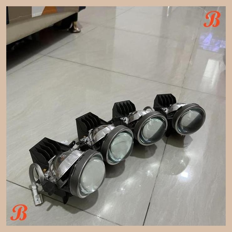 | SNP | PROJECTOR BILED 3 INCH ORI INNOVA REBORN