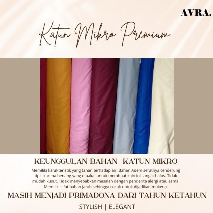 Spesial Mukena Rayon Premium Mukena Remaja Kekinian Mukena Bahan Rayon Premium