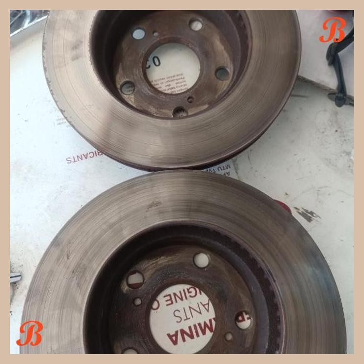 | SNP | DISC BRAKE BREMBO INNOVA OLD