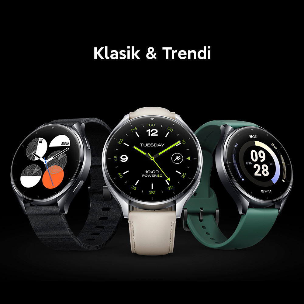 Xiaomi Watch 2 Strap