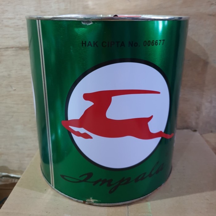 Thinner Impala 1galon 5 liter