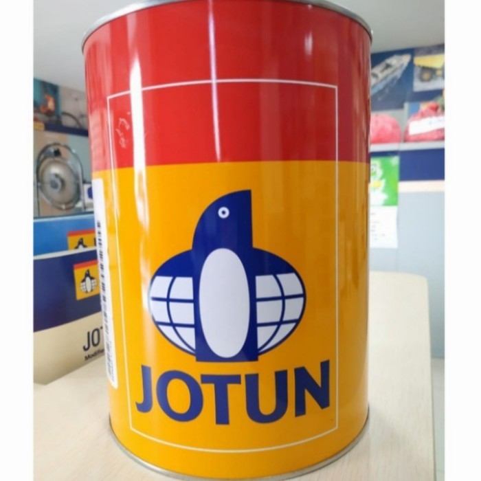 Jotun Thinner No 10 uk 5 Liter