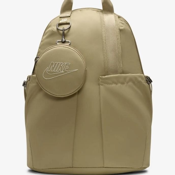 Cw9335 276 Womens Nike Sportswear Futura Luxe Mini Backpack 10L Kurniaputri25