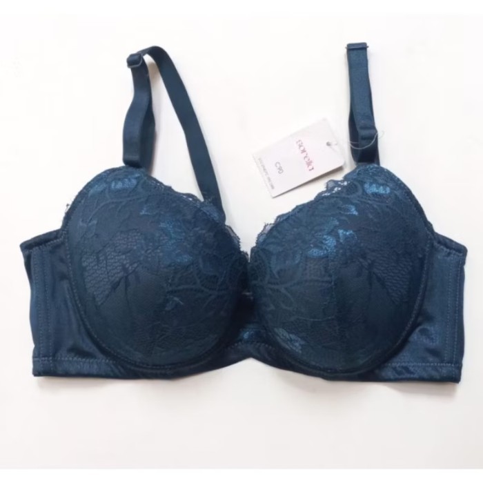 Bs407 Bra Sorella 34B 34C 36B 38B 38Cbs407 Bra Sorella 34B 34C 36B 38B Terlaris Best Quality Asli