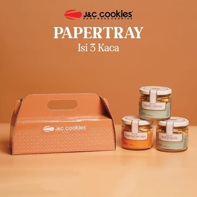

Hampers Lebaran Jnc Kue Kering Parcel Lebaran Hadiah Lebaran Toples Phakabo67