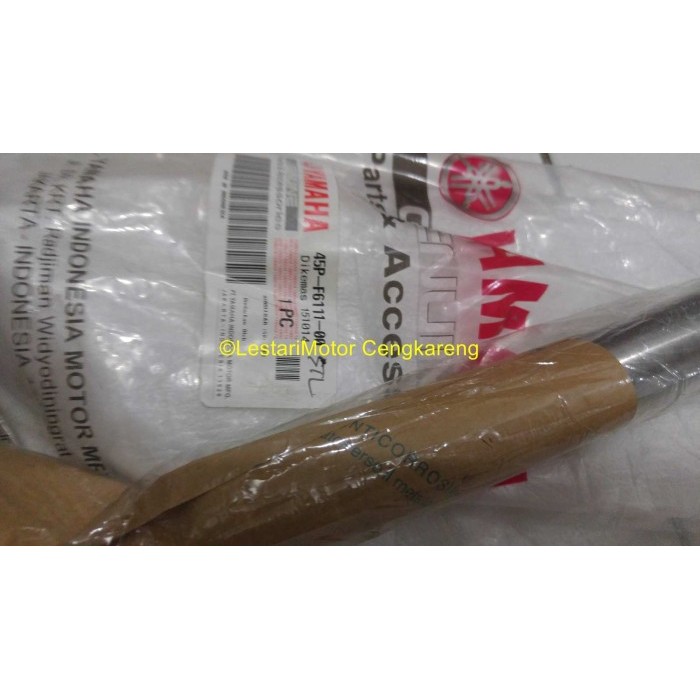 Stang Stir Byson Original Yamaha