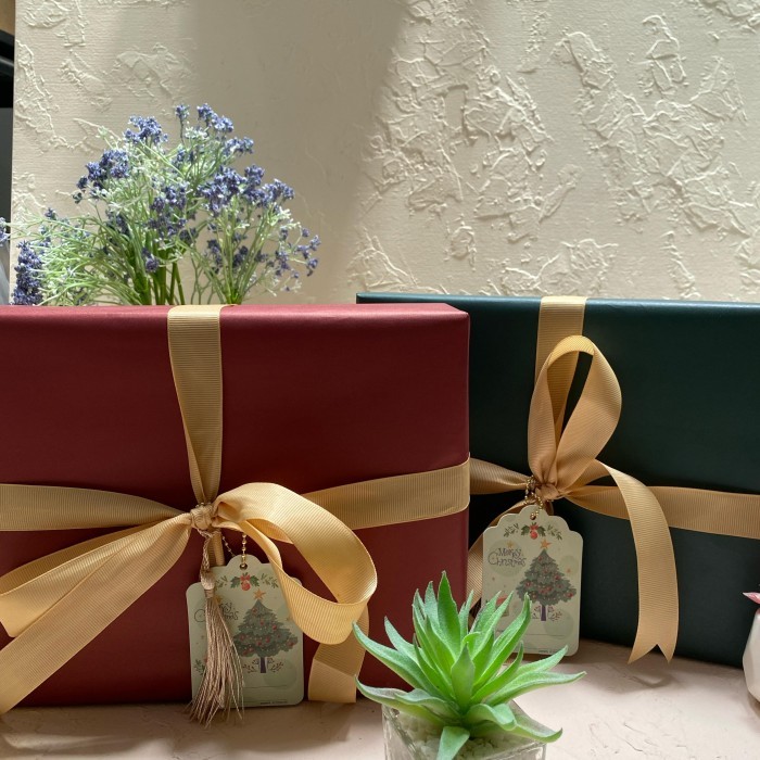 

Hampers paket B