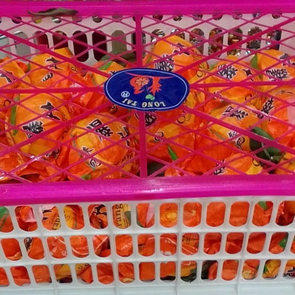 

buah Jeruk Dekopon Enak Manis/Jeruk import/Kado imlek