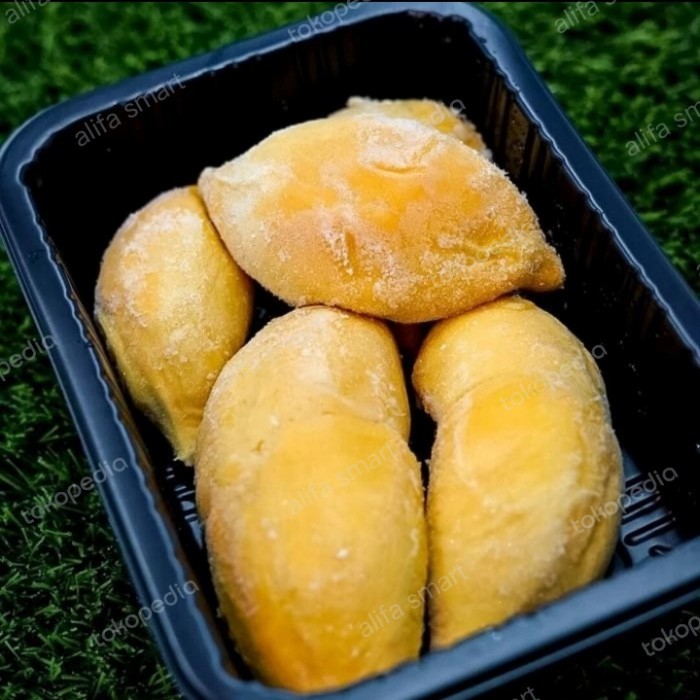 

Durian Black Thorn Frozen 1 Pack