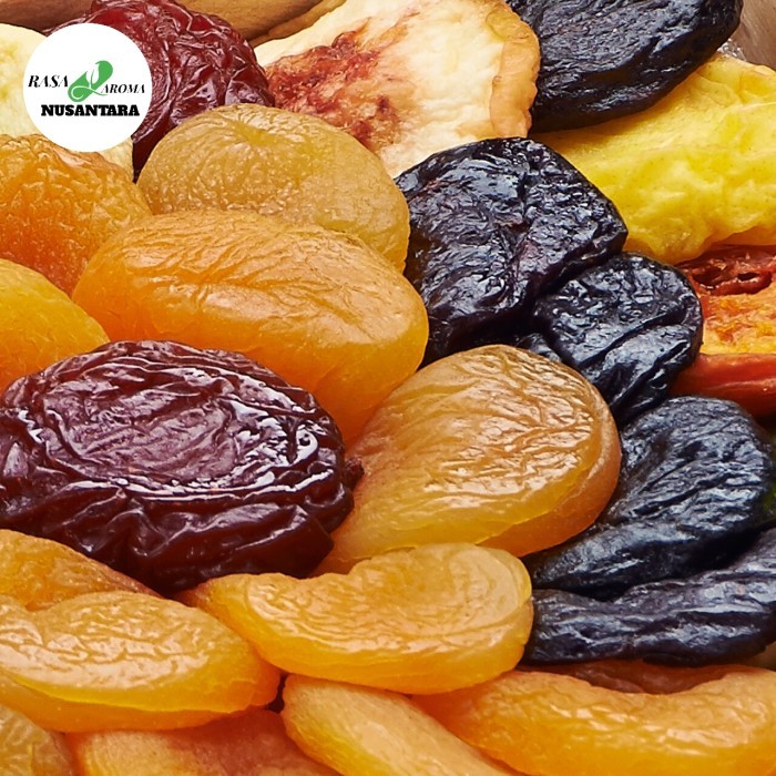 

Dry mix fruit 1 kg / Buah kering campur / campuran buah kering 4 macam
