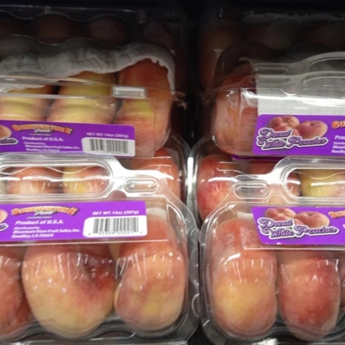 

Buah Peach Import/Buah Persik