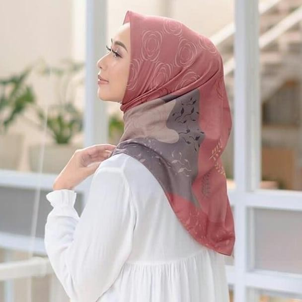 Diskon Mylady Hijab Reguler Paula Cantik Muslim Square Syari