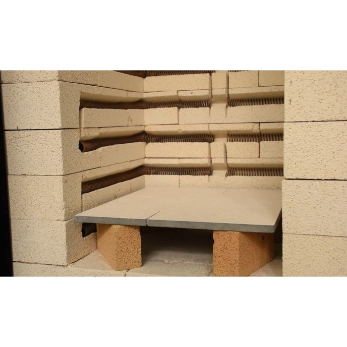 

Kiln Shelf - Plate Only