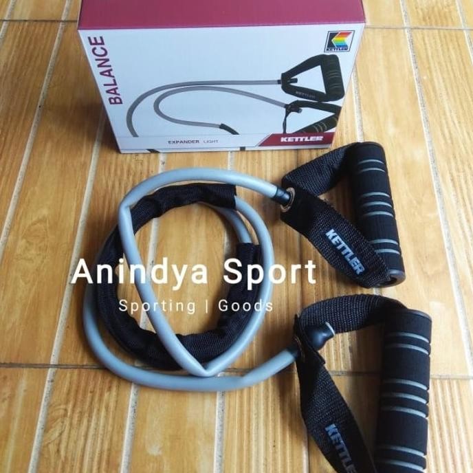 KETTLER EXPANDER LIGHT - RESISTANCE BAND