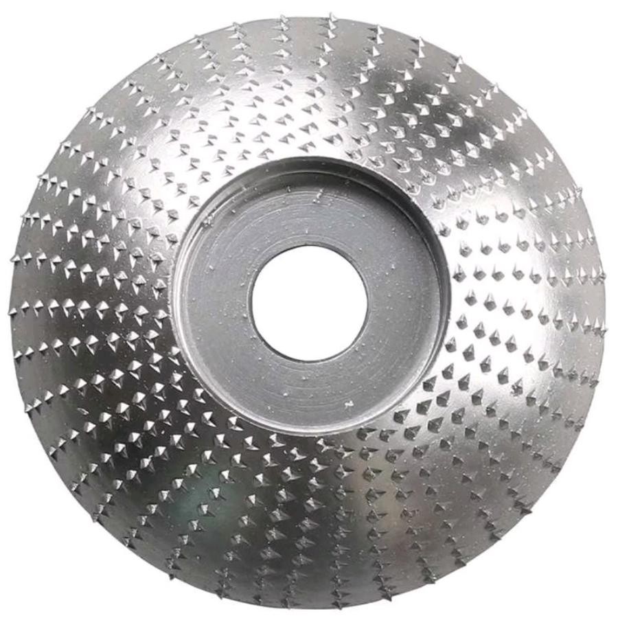 Mata Gerinda Parut Ukir Kayu