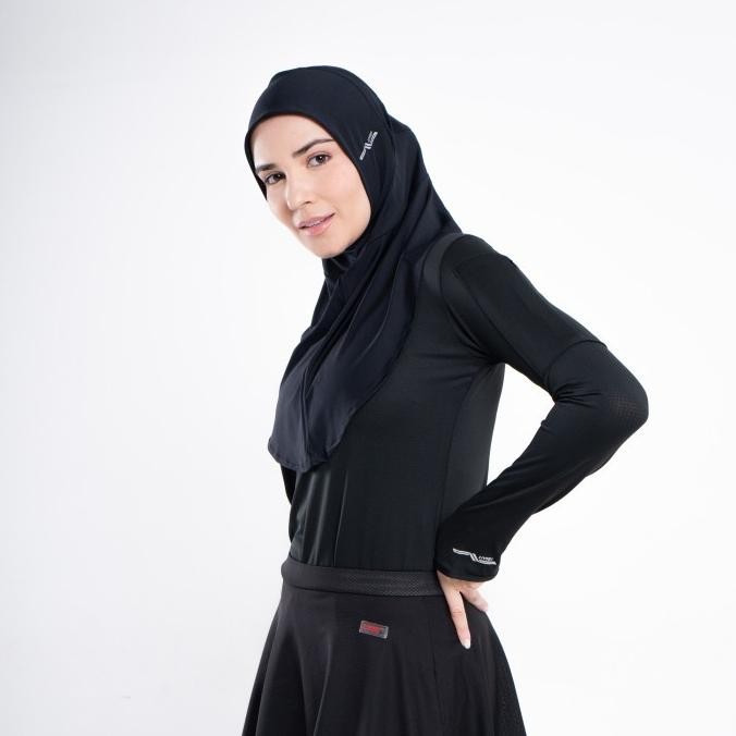 Spesial Livigi - Aero Sport Hijab