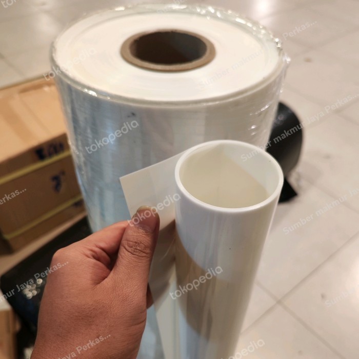 

TERBARU Mylar Foil ( Mika Filem ) 0,20mm ( mylar rolan )