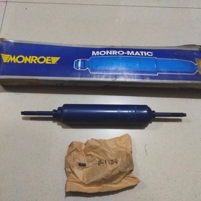 Shockbeker Kijang 3K Depan Monroe 1007