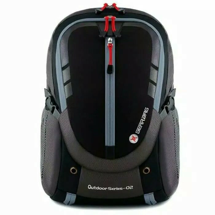 Tas Ransel Backpack Pria Outdoor Tas Punggung Gunung Spt Eiger