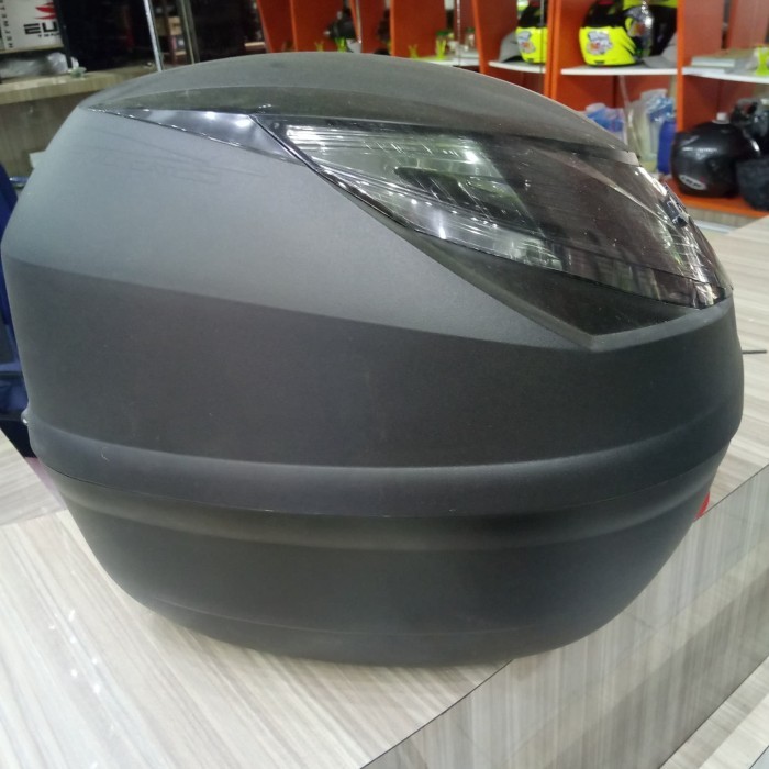 Box Givi E25 Muat Helm Fullf