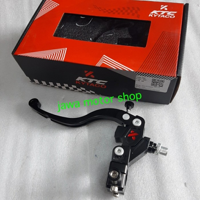 Handle Kiri Kopling Handle Rem Ktc- Kytaco L7B Universal Ktc Kytaco
