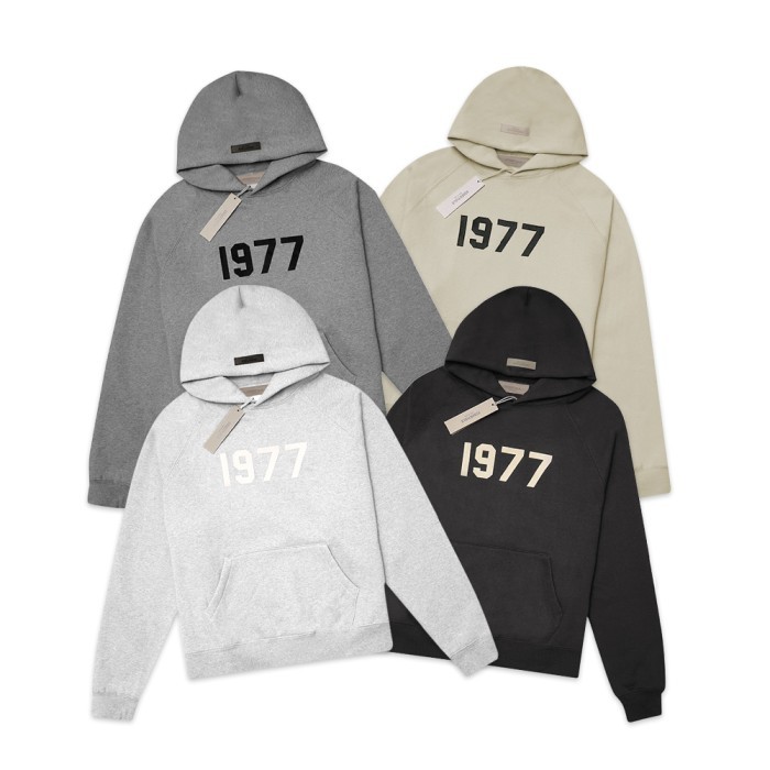 Fog Essentials 1977 Hoodie