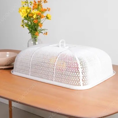 APPETITE TUDUNG SAJI - PUTIH