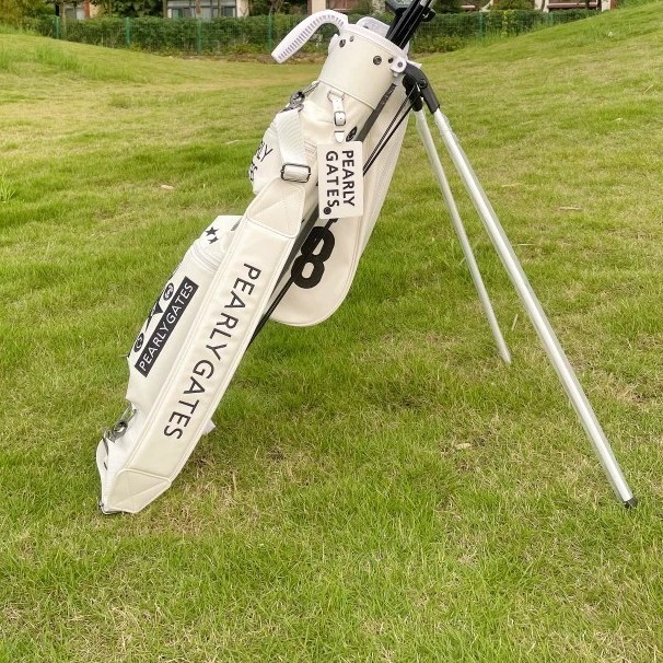 TERBARU Pearly Gates Sunday Bag Driving bag Golf stand Bag Original PROMO