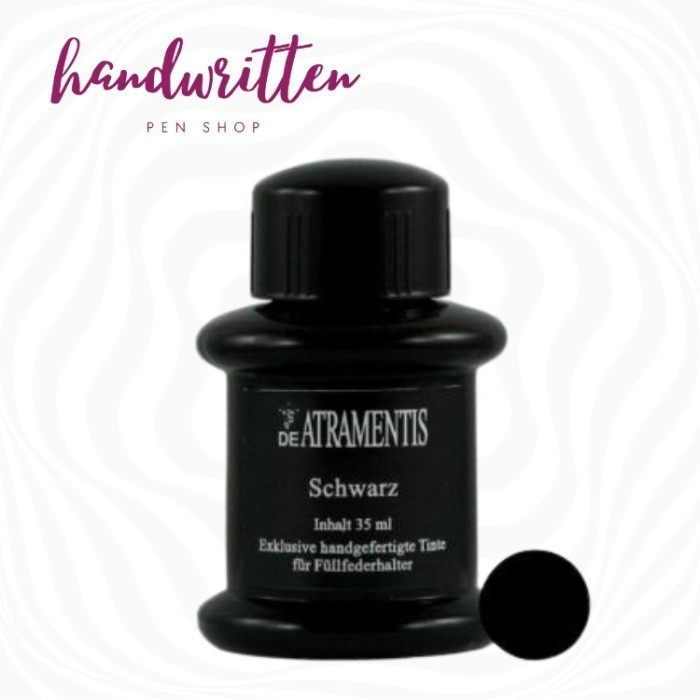 

DE ATRAMENTIS Fountain Pen Ink 45ml