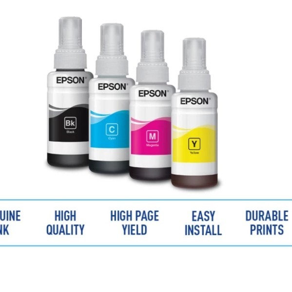 

1Set Tinta Refill 664 Original