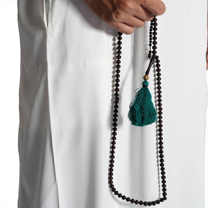 Al Zahra Tasbih Kouka-Kaukah 500