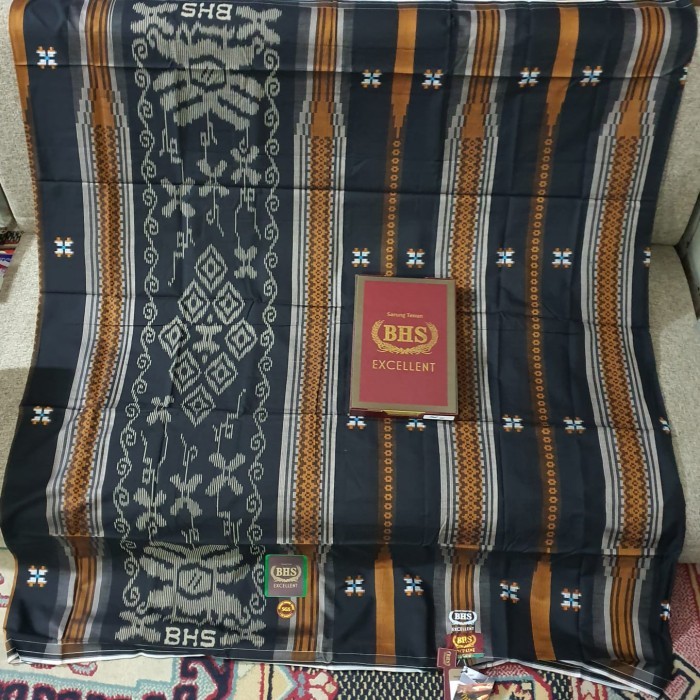 Sarung Bhs Excellent Gold Type Sgs Original Best Seller
