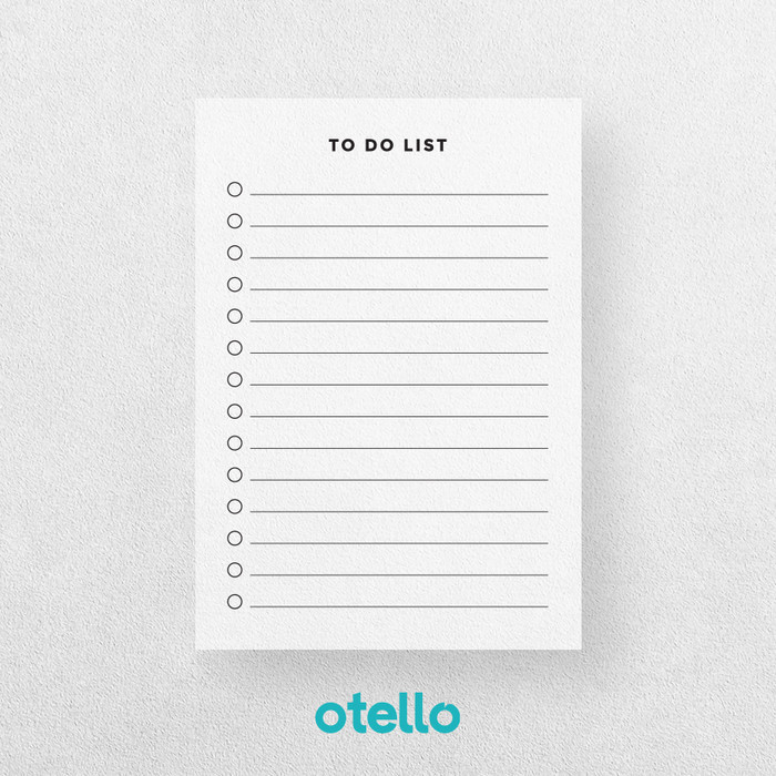 

Jadwal To Do List Acrylic Planner Harian Akrilik Planning Daily Kerja