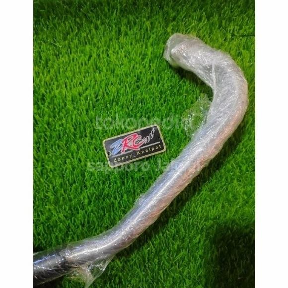 Spesial Knalpot Mio Smile Sporty Copy Cms By Zrc Zanny Knalpot