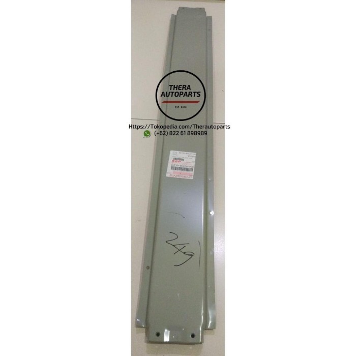 Bando Atas Sierra Suzuki Jimny Sierra Original SGP