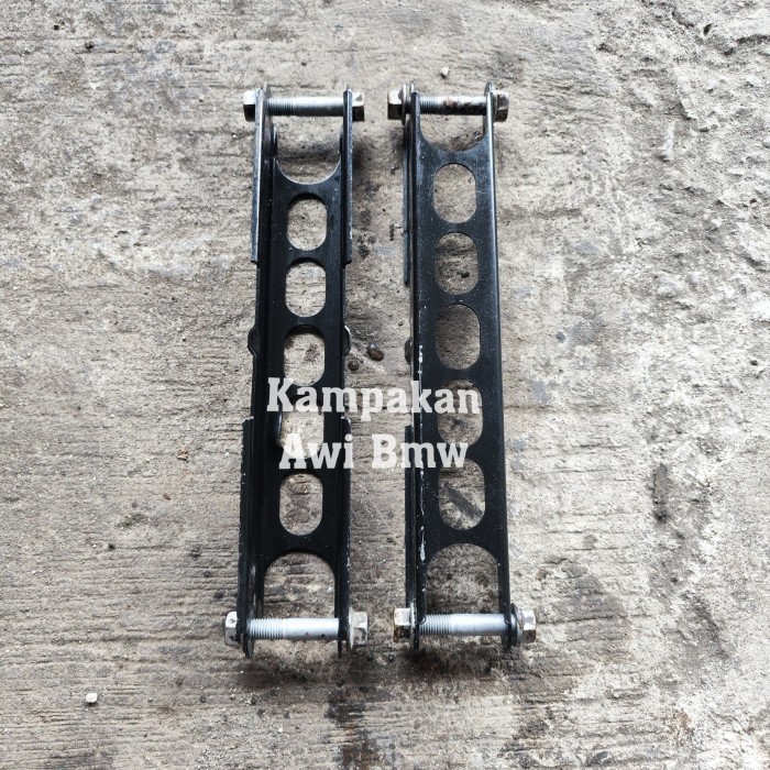 Trailing Arm Belakang Bmw E90 X1 E84 Original - X1 E84, Kiri