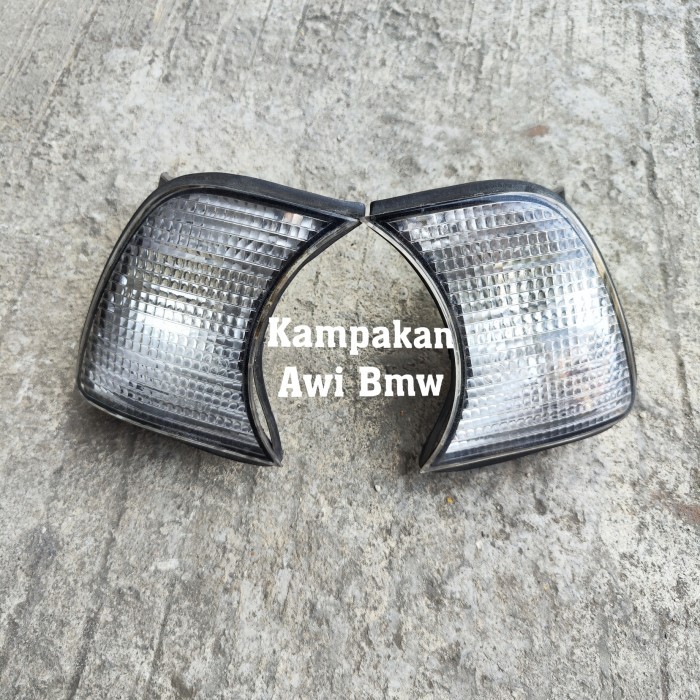 Lampu Sein Bmw E34 Original