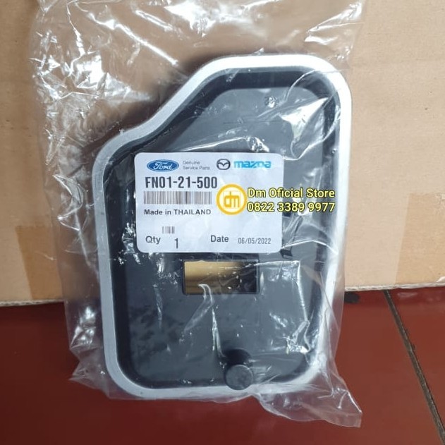 filter matic mazda 2 4speed mazda 2 old