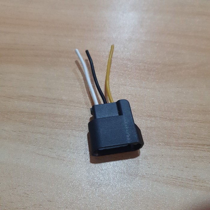 soket coil crv gen 2