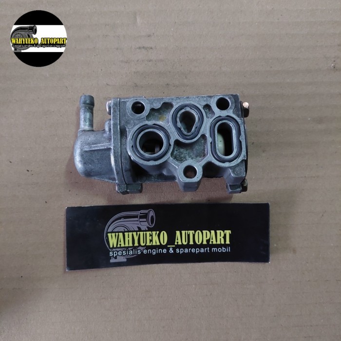 isc iacv idle control valve idle up honda genio ferio cielo crv gen 1 rd1 b20 f20 original copotan