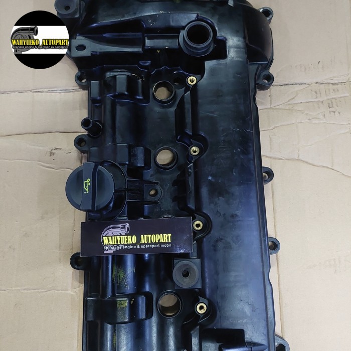tutup cylinder head tutup selinder head mazda biante skyactiv skyactive