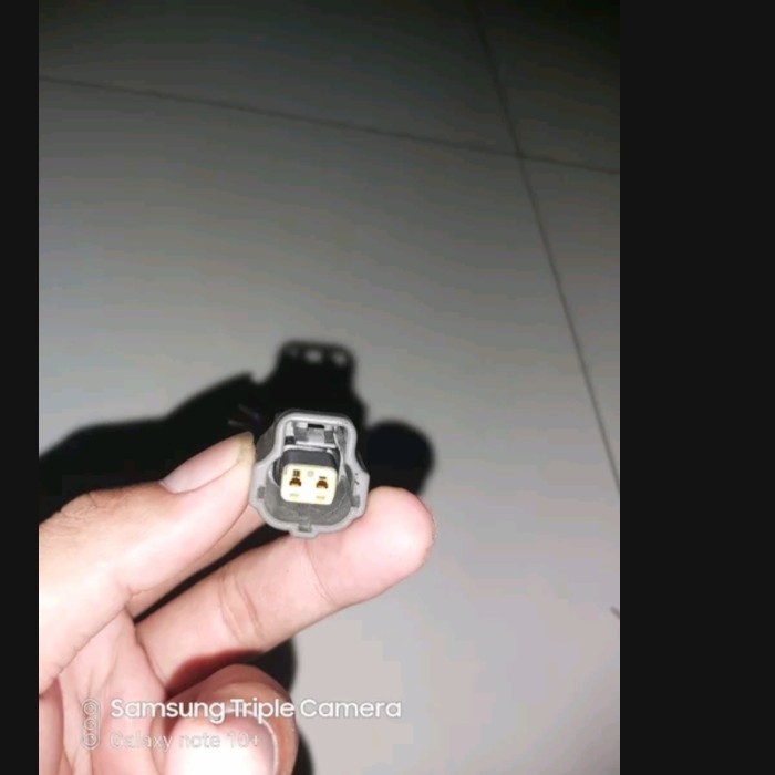 soket ect vios socet temperatur vios yaris old