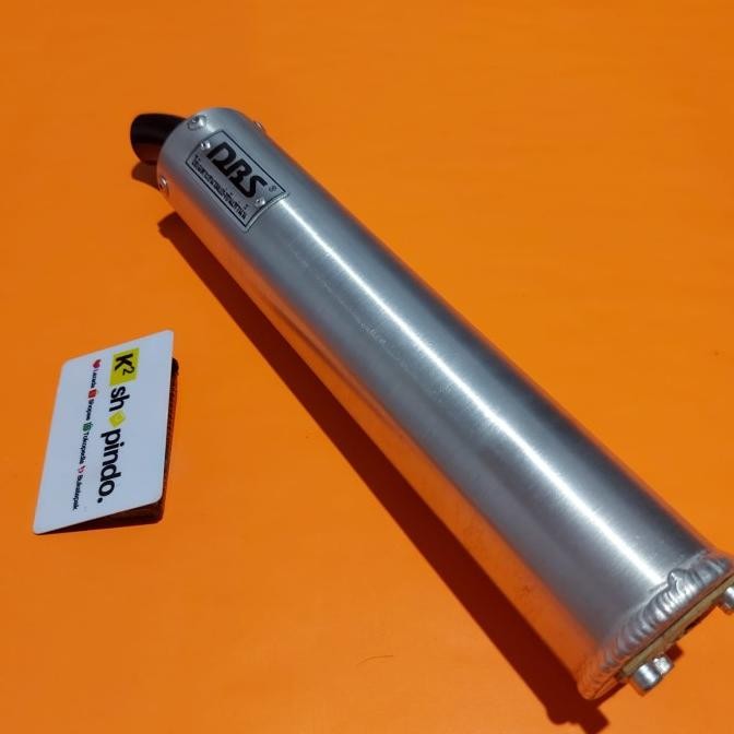Spesial Silencer 2Tak Dbs Copy Ninja Nsr F1Zr Rx King Satria Tzm Selencer