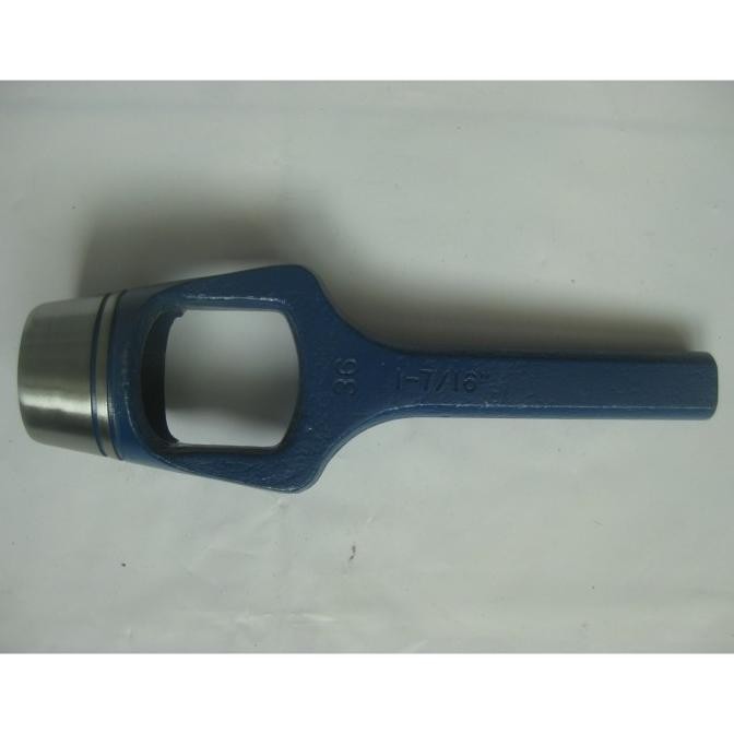 

Terlaris WIESEMANN (germany) plong/pembolong (hollow punch 36 mm ( 1-7/16 ") SALE