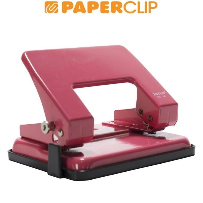 

Terlaris PAPER PUNCH JOYKO NO.40 XL SALE