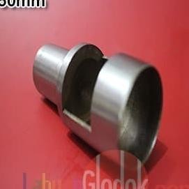 

Terlaris Alat Membuat Lubang 50mm-Alat Plong Hollow Punch -plong 50mm SALE